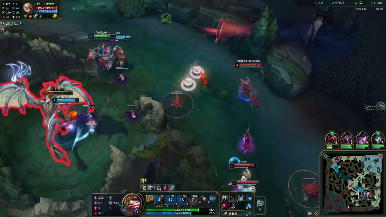 Coaching diamond 1 support by Kamilius 1