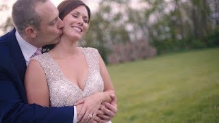 Jorgensen Farms Wedding Video |  Kristen + Troy