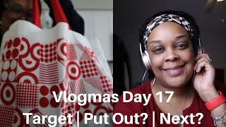 Put Out Of Our Apartment | Target Haul | Whats Next? | Vlogmas Day 17 | Simply Nieccee
#evicted #targethaul #newblog #blackgirlblogger #blackgirlswhoblog
Hey, yall! Some real Sugar Honey Iced Tea happens in this vlog as we are put out of our apartment, Target is bare and we decide what is next! So make sure you have your water or your wine because it gets real!
Mail/Packages:
Denieccee Pettaway
6345 6th Ave S
GLW04-2449-3
Seattle, WA 98108
BLOG: HTTPS://WWW.SIMPLYNIECCEE.COM
My Amazon Storefront: https://www.amazon.com/shop/simplynieccee
***Email all business, product reviews, sponsorship inquiries, collaborations, etc to:
info@djpettaway.com***
**Podcast*** The Ladies Lair unCHAINed on all platforms, social media, and affiliate links: https://flow.page/simplynieccee
***Book*** #unCHAINed https://amzn.to/3EVX5jJ
Manage your brand presence easily with Social Blue Book: https://socialbluebook.idevaffiliate.com/291.html
Have a YouTube Channel?? Let Tube Buddy help you grow. Use my link to save money
https://www.tubebuddy.com/simplynieccee
FTC DISCLAIMER: This video is NOT Sponsored. The description box may contain affiliate links in which if you click on one of the product links and make a purchase, I may receive a small commission. All opinions are my true views in full disclosure of any product mentioned and are not influenced by a brand or other factors. I will never compromise integrity and authenticity to promote and/or sell a product. This helps support the channel and allows me to continue to make videos such as these. Put Out Of Our Apartment | Target Haul | Whats Next? | Vlogmas Day 17 | Simply Nieccee