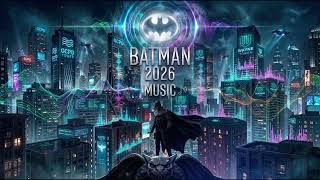 BATMAN 2016: DE VOLTA AS ORIGENS - Mix Contemporâneo✨