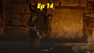 Windrose Ep 14 : Needle in a Haystack "Second Boss encounter"