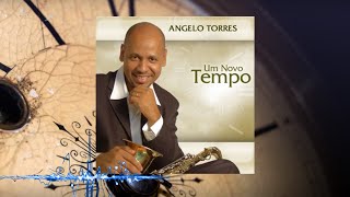 Video thumbnail of "Natureza Humana - Angelo Torres"