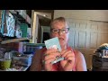 Bead Stash Challenge 2025 Week 22-make ear wires @DesertCatCreations