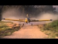 Aaaawww sht air tractor 602