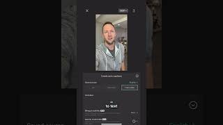 How to Add Captions to Videos