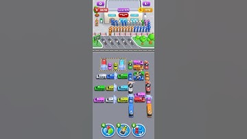 Crowd Express Level 1275 #superhardlevel