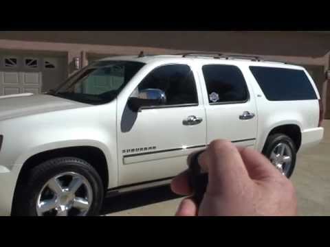 2011 Chevrolet Suburban Ltz White Diamond Navigation Tv Dvd Lt For Sale See Sunsetmilan Com