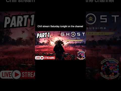 First time playing