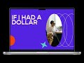 IF I HAD A DOLLAR EVERYTIME
