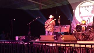 Johnny Hiland Intro @ 2012 Dallas Guitar Show