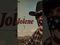Jolene (King Version) #share #subscribe #elvis #elvispresley #music #tcb #new #country #rock #jolene
