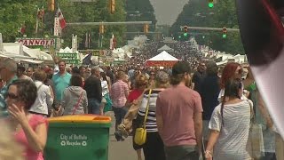 Allentown Art Festival
