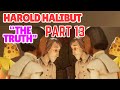 Harold Halibut - Part 13 | Click "Go 8!"