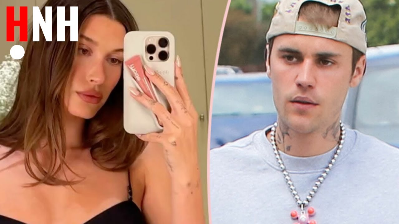 . Justin Bieber Weighs in on Cheating Amid Hailey Split Rumours