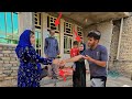 Sakineh S Return With Only One Strange Condition Shahab And Maryam S Reaction 