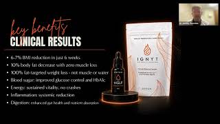 The Natural GLP-1 a Doctor Says Beats the Shot — No Prescription, No Muscle Loss