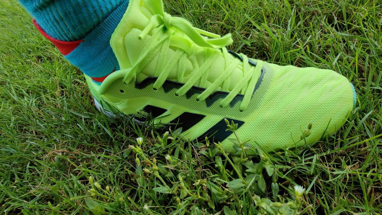 Adidas Adizero RC3 review racing flat 
