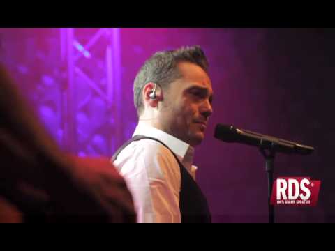 L è Una Cosa Swing tiziano ferro tvm quiero vivir con vos l 232 una L è Una Cosa Swing tiziano ferro tvm quiero vivir con vos l 232 una