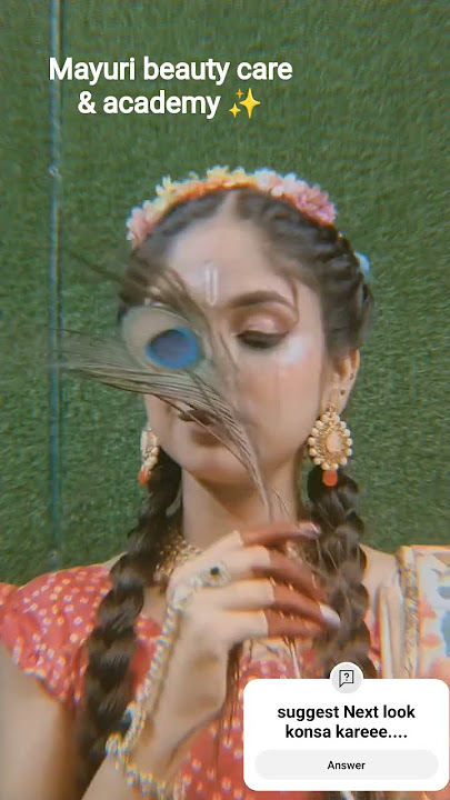 @nita s'makeover💗..........