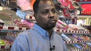 Daryn Kagan Classics: Immigrant Gives Back