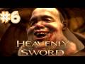 Heavenly Sword PS3 - Part 6 | Полное прохождение на русском (без комментариев)