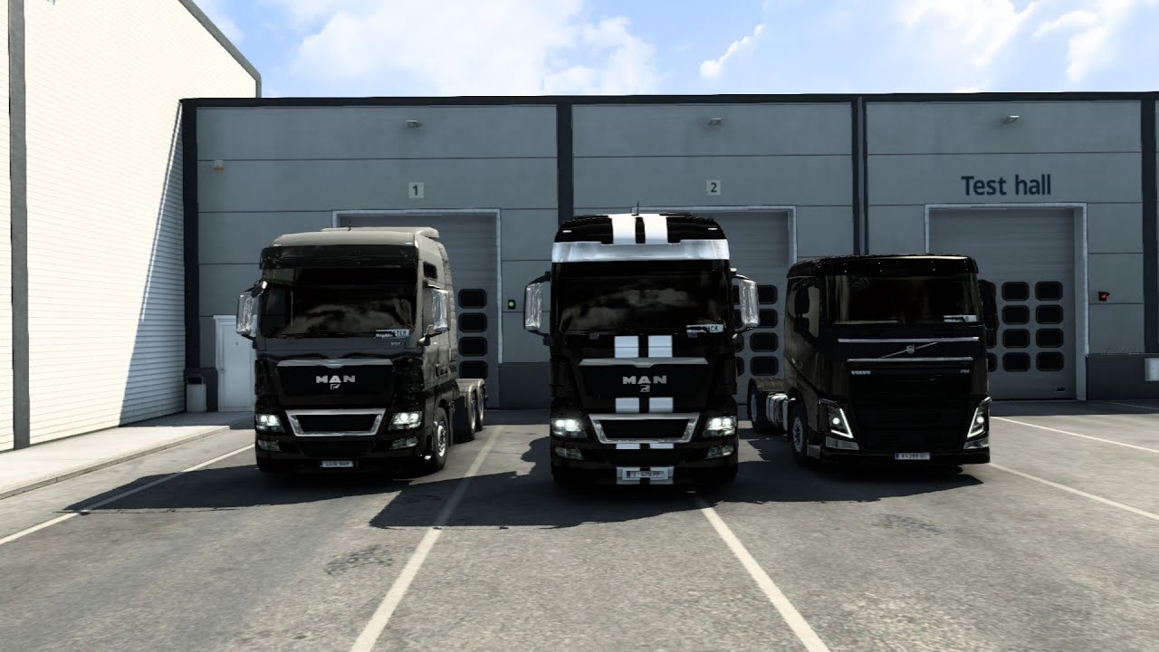 🔴It's Delivery TIME! Vaainga | Euro Truck Simulator 2 Multiplayer | Tamil Gameplay