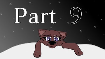 Christmas OC MAP - Part 9