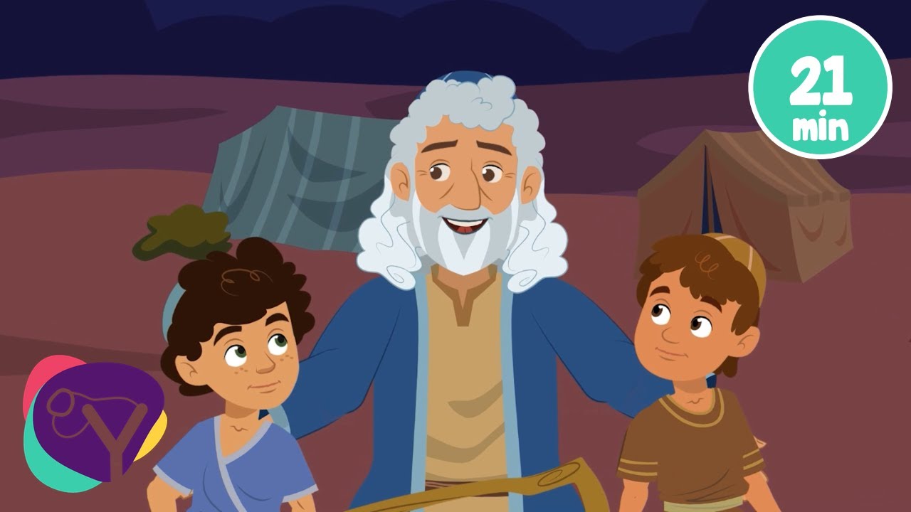 Brothers and Sisters and more Animated Bible Songs for Kids Brothers and Sisters and more Animated Bible Songs for Kids