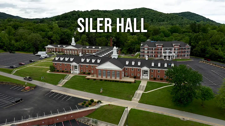 Siler Hall Tour - University of the Cumberlands