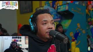 🔥 G Herbo Snaps On “Cap Guns” Over Classic “Life We Live” Beat! 🎤🔥