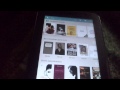 Reflexão Incomum #4: Entre o Kindle e o Kobo, fiquei com um Tablet