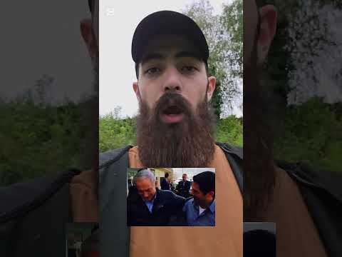قصة البطل سليم الشوفي وإنقاذه لحياة رئيس الوزراء الإسرائيلي بنيامين نتنياهو لما كانوا بالجيش