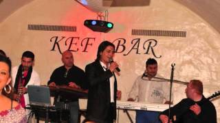 Murat Basaran - Sanadir Yar (Konser Görüntüleri Esliginde)