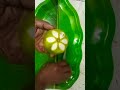 art#fruit#food#mosambi#simple mosambi flower carving#mosambi flower cutting style#mosambi flower art