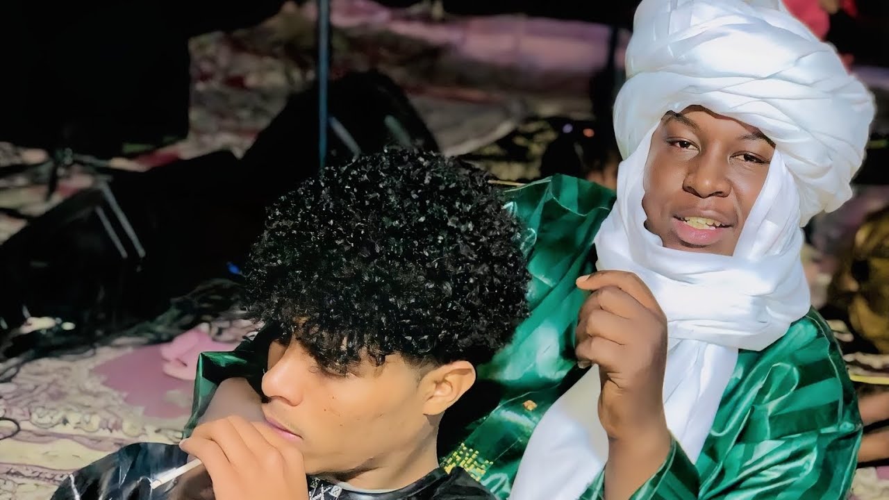 زوين مانين ايري زاين 💞😴