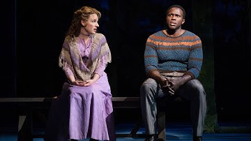 Joshua Henry - If I Loved You (Reprise) - Carousel