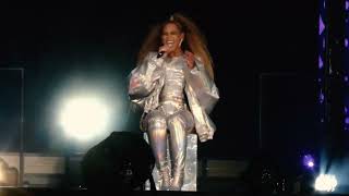 OTR II: Beyoncé & JAY Z – I Care 4 44