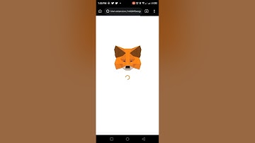 How to install metamask wallet extension on your mobile phone using kiwi browser