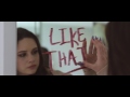 "like that" - bea miller (trailer)