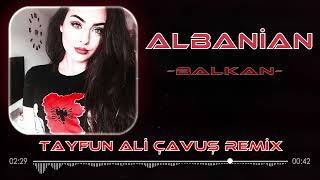 Albanian Balkan Feat (Tayfun Ali Çavuş ) Resimi