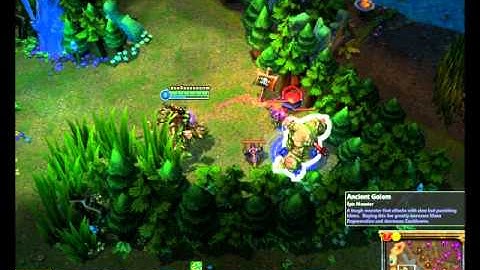 Jungle Maokai: Wraith Start, Full Clear plus Boots 3:53