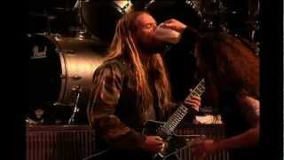 Pantera Primal Concrete Sledge Live @ Ozzfest (HD)