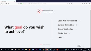 Mengonlinekan JOOMLA - 1. Pesan Hosting dan Domain