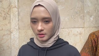 Inara Rusli Tak Ingin Kehilangan Insanul Fahmi Ingin Damai Dengan Mawa
