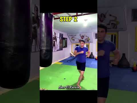 إياك تعمل الحركة دي في حد وإلا هتندم رياضة Mma قتال الشوارع