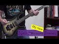 Unboxing My Ibanez Nita Strauss JIVA10 Guitar - Episode 22 - Mr V&#39;s Guitar Journ(ey)