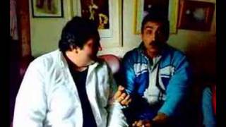 gitanos de ASTURIAS de buen rollo