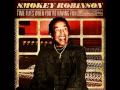 Smokey Robinson - Love Bath