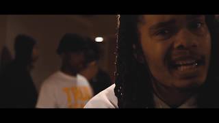 Momo Hpg - Secure The Trap Ft. Wavy 3Rd, Truly Maja Official Music Video Dir. By Bc
