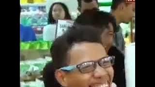 Olga Belanja Lucu Banget